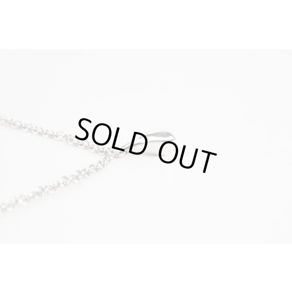 画像4: TIFFANY&Co[ティファニー] ”エルサ・ペレッティ”ティアドロップ　ブレスレット　スターリングシルバー　並行輸入品ｔ2023 (4)