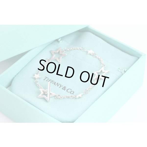 画像2: TIFFANY&Co[ティファニー]スターリンクブレスレット　並行輸入品t2027 (2)