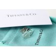 画像2: TIFFANY&Co[ティファニー] ”リターントゥティファニー”　リターントゥ　ハートピアス（ミニ）並行輸入品t3016 (2)