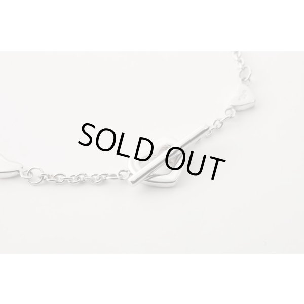 画像5: TIFFANY&Co[ティファニー]　ハートリンクブレス　並行輸入品t2018 (5)