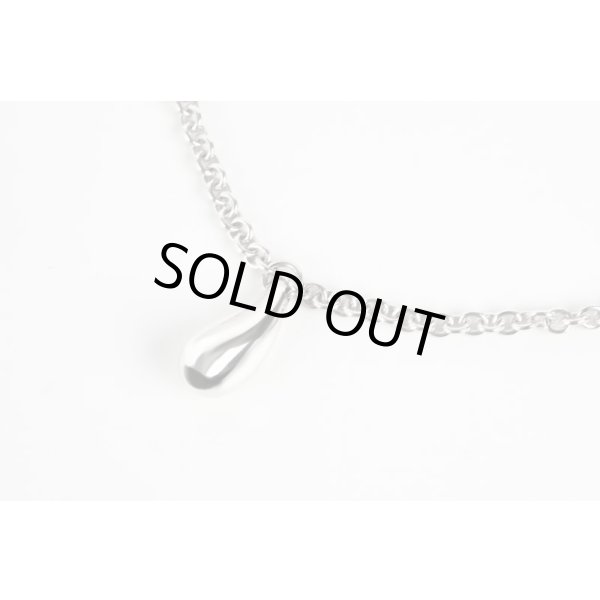 画像3: TIFFANY&Co[ティファニー] ”エルサ・ペレッティ”ティアドロップ　ブレスレット　スターリングシルバー　並行輸入品ｔ2023 (3)