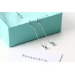 画像2: TIFFANY&Co[ティファニー] ”エルサ・ペレッティ”ティアドロップ ドロップピアス　並行輸入品t3033 (2)