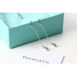 画像2: TIFFANY&Co[ティファニー] ”エルサ・ペレッティ”ティアドロップ ドロップピアス　並行輸入品t3033 (2)