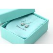 画像2: TIFFANY&Co[ティファニー] ”エルサ・ペレッティ”ティアドロップフックピアス　並行輸入品t3032 (2)