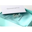 画像2: TIFFANY&Co[ティファニー]  バタフライ　ピアス 並行輸入品t3037 (2)