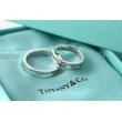 画像2: TIFFANY&Co[ティファニー] ”ティファニー1837”　1837ナローリング　並行輸入品t4002 (2)