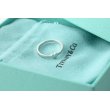 画像2: TIFFANY&Co[ティファニー] パロマ・クラウン・オブ・ハートリング　並行輸入品t4013 (2)