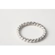 画像3: TIFFANY&Co[ティファニー]  ナロー ツイスト リング スターリングシルバー　並行輸入品ｔ4024 (3)