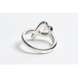 画像4: TIFFANY&Co[ティファニー] ”パロマ・ピカソ”ラビングリング　並行輸入品t4017 (4)
