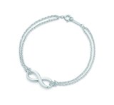 画像: TIFFANY&Co[ティファニー]　インフィニティ ブレスレット 並行輸入品t2021