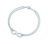 画像: TIFFANY&Co[ティファニー]　インフィニティ ブレスレット 並行輸入品t2021