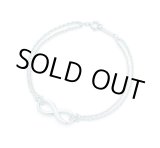 画像: TIFFANY&Co[ティファニー]　インフィニティ ブレスレット 並行輸入品t2021