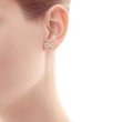 画像2: TIFFANY&Co[ティファニー]　リボン ピアス　並行輸入品t3042 (2)