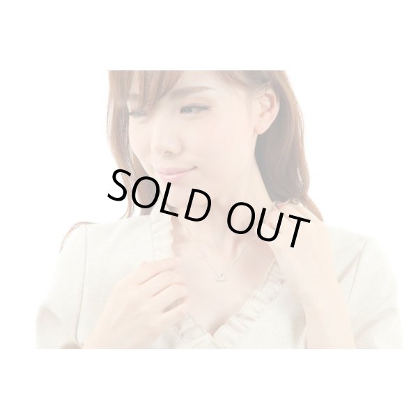 画像7: TIFFANY&Co[ティファニー] ”エルサ・ペレッティ”　オープン ハート ネックレス（ミニ）　並行輸入品ｔ1041 (7)