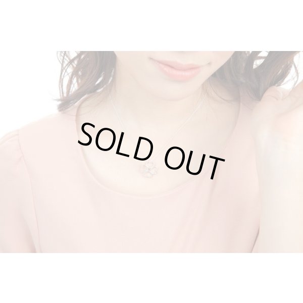 画像5: TIFFANY&Co[ティファニー] ハートクローバーペンダント　並行輸入品ｔ1066 (5)