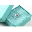 画像7: TIFFANY&Co[ティファニー] ヴィラ パロマ パーム ペンダント（スモール）　並行輸入品ｔ1113 (7)