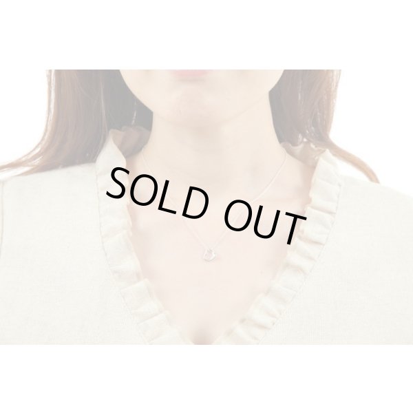 画像6: TIFFANY&Co[ティファニー] ”エルサ・ペレッティ”　オープン ハート ネックレス（ミニ）　並行輸入品ｔ1041 (6)