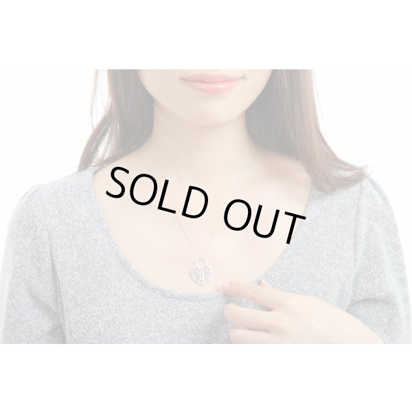 画像7: TIFFANY&Co[ティファニー]　フィリグリーハートペンダント(M)　並行輸入品ｔ1026 (7)
