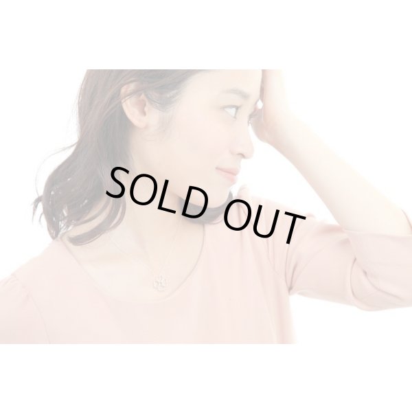 画像6: TIFFANY&Co[ティファニー] ハートクローバーペンダント　並行輸入品ｔ1066 (6)