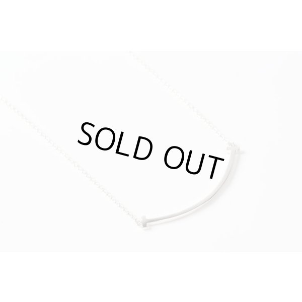 画像3: TIFFANY&Co[ティファニー]  T スマイル ペンダント  並行輸入品ｔ1130 (3)