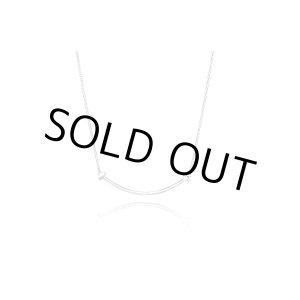 画像: TIFFANY&Co[ティファニー]  T スマイル ペンダント  並行輸入品ｔ1130